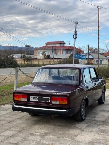 LADA (VAZ) 2107 2007, 98,000 km - 1.6 l - Lənkəran