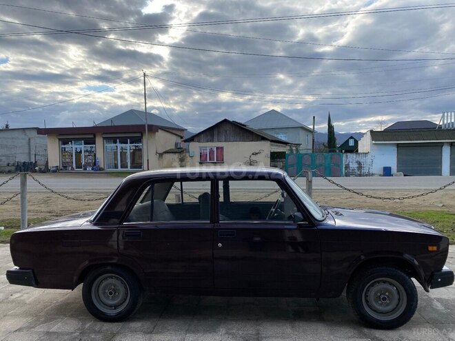 LADA (VAZ) 2107 2007, 98,000 km - 1.6 l - Lənkəran