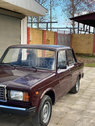 LADA (VAZ) 2107 2007, 98,000 km - 1.6 l - Lənkəran