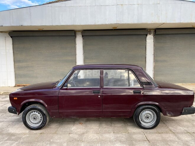 LADA (VAZ) 2107 2007, 98,000 km - 1.6 l - Lənkəran