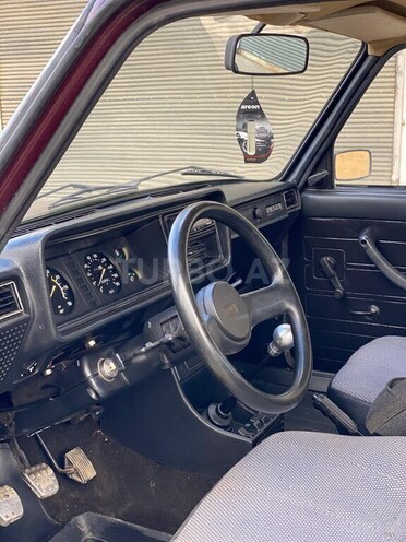 LADA (VAZ) 2107 2007, 98,000 km - 1.6 l - Lənkəran