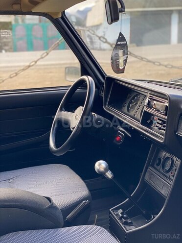 LADA (VAZ) 2107 2007, 98,000 km - 1.6 l - Lənkəran