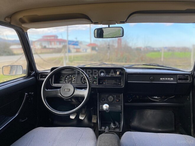 LADA (VAZ) 2107 2007, 98,000 km - 1.6 l - Lənkəran