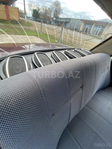 LADA (VAZ) 2107 2007, 98,000 km - 1.6 l - Lənkəran