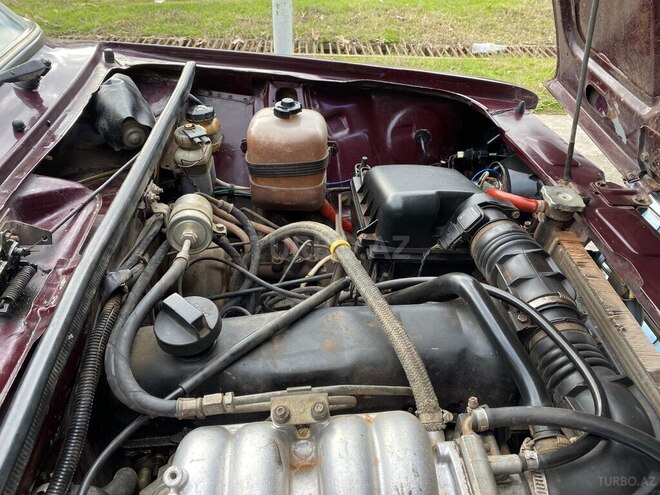 LADA (VAZ) 2107 2007, 98,000 km - 1.6 l - Lənkəran