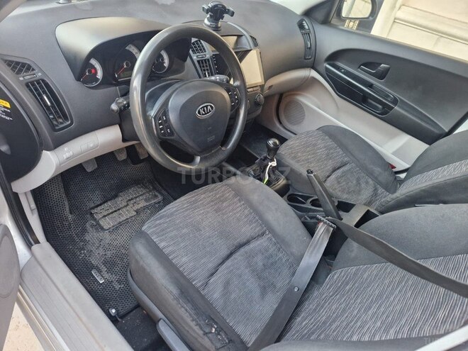 Kia Ceed 2007, 197,604 km - 1.4 l - Tovuz