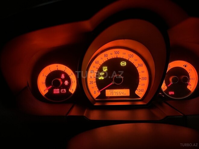 Kia Ceed 2007, 197,604 km - 1.4 l - Tovuz
