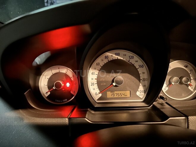 Kia Ceed 2007, 197,604 km - 1.4 l - Tovuz
