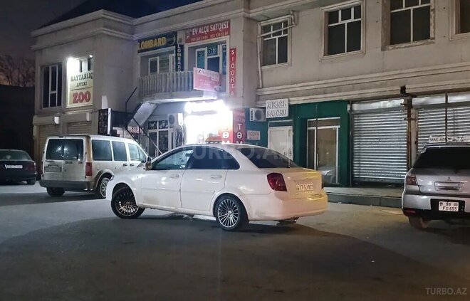 Daewoo Gentra 2014, 270,384 km - 1.5 л - Bakı