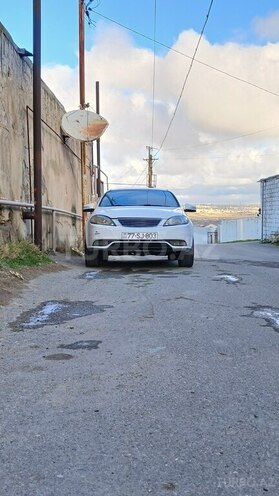 Daewoo Gentra 2014, 270,384 km - 1.5 л - Bakı