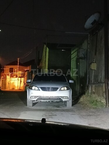 Daewoo Gentra 2014, 270,384 km - 1.5 л - Bakı