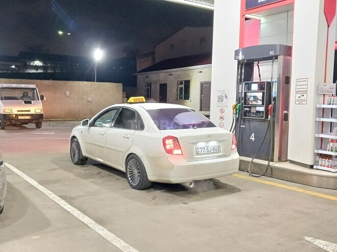 Daewoo Gentra 2014, 270,384 km - 1.5 л - Bakı