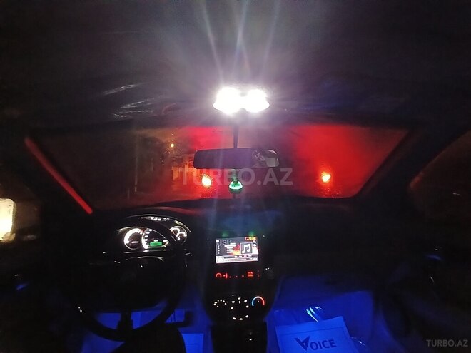 Daewoo Gentra 2014, 270,384 km - 1.5 л - Bakı