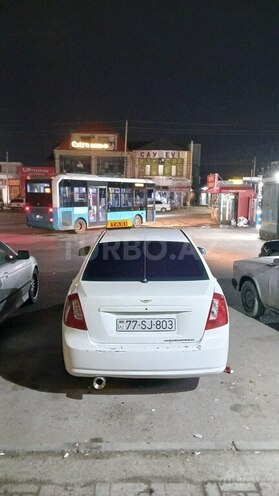 Daewoo Gentra 2014, 270,384 km - 1.5 л - Bakı