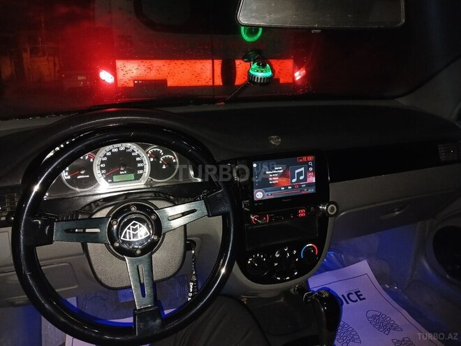 Daewoo Gentra 2014, 270,384 km - 1.5 л - Bakı