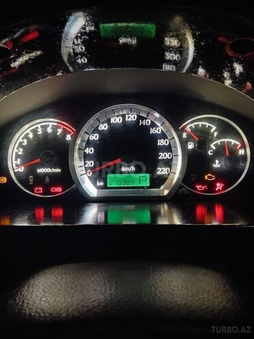 Daewoo Gentra 2014, 270,384 km - 1.5 л - Bakı