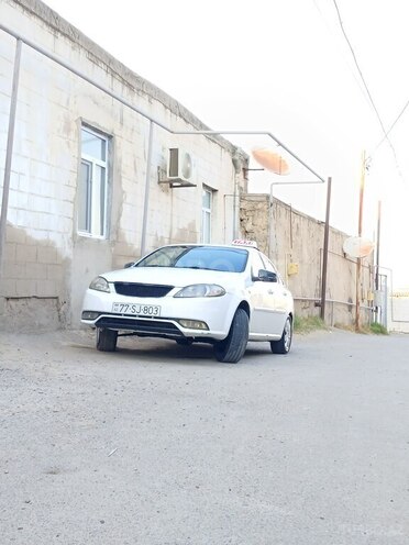 Daewoo Gentra 2014, 270,384 km - 1.5 л - Bakı