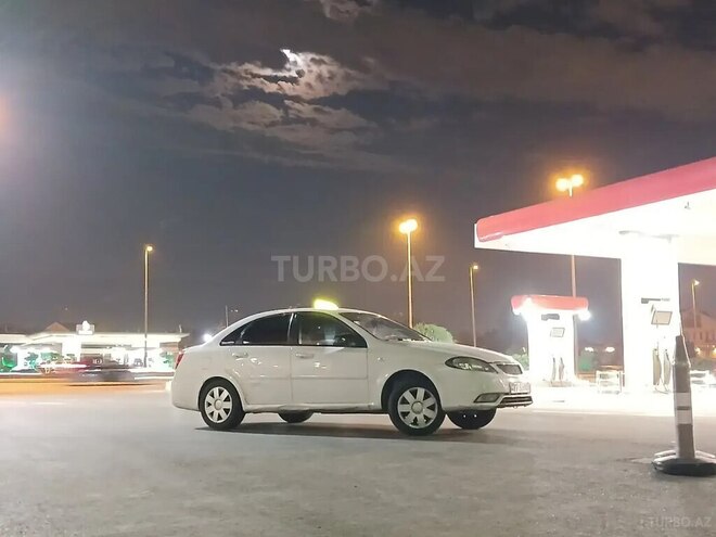 Daewoo Gentra 2014, 270,384 km - 1.5 л - Bakı
