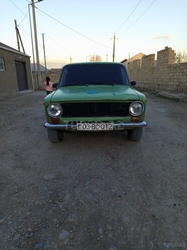LADA (VAZ) 21011 1980, 750 km - 1.3 l - Gəncə