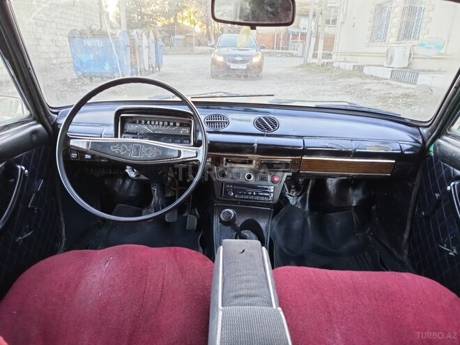 LADA (VAZ) 21011 1980, 750 km - 1.3 l - Gəncə