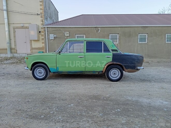 LADA (VAZ) 21011 1980, 750 km - 1.3 l - Gəncə