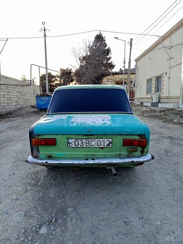 LADA (VAZ) 21011 1980, 750 km - 1.3 l - Gəncə