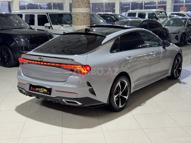 Kia K5-6