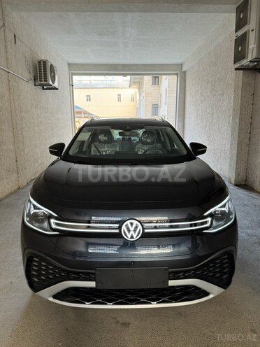 Volkswagen ID.6 Crozz 2022, 30,000 km - 0.0 л - Bakı