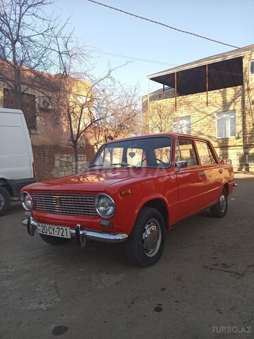 LADA (VAZ) 2101 1976, 115,000 km - 1.2 l - Gəncə