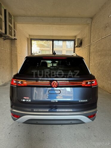 Volkswagen ID.6 Crozz 2022, 30,000 km - 0.0 л - Bakı