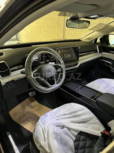 Volkswagen ID.6 Crozz 2022, 30,000 km - 0.0 л - Bakı
