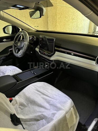 Volkswagen ID.6 Crozz 2022, 30,000 km - 0.0 л - Bakı
