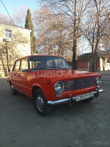 LADA (VAZ) 2101 1976, 115,000 km - 1.2 l - Gəncə