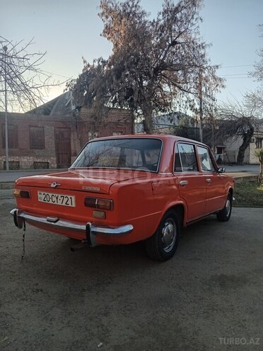 LADA (VAZ) 2101 1976, 115,000 km - 1.2 l - Gəncə
