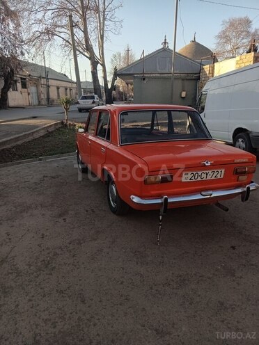 LADA (VAZ) 2101 1976, 115,000 km - 1.2 l - Gəncə