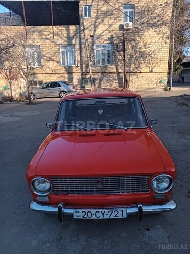 LADA (VAZ) 2101 1976, 115,000 km - 1.2 l - Gəncə