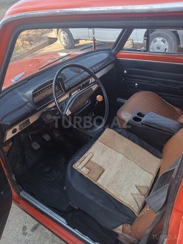 LADA (VAZ) 2101 1976, 115,000 km - 1.2 l - Gəncə