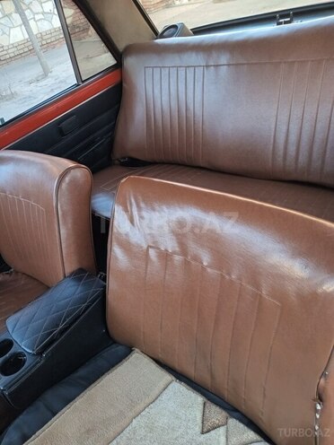 LADA (VAZ) 2101 1976, 115,000 km - 1.2 l - Gəncə