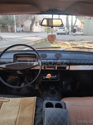 LADA (VAZ) 2101 1976, 115,000 km - 1.2 l - Gəncə