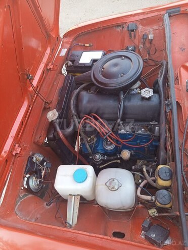 LADA (VAZ) 2101 1976, 115,000 km - 1.2 l - Gəncə