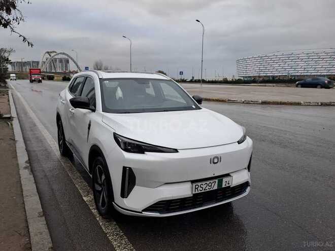 Changan Qiyuan Q05 2024, 0 km - 1.5 л - Bakı