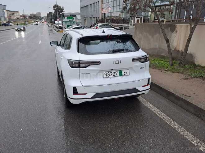 Changan Qiyuan Q05 2024, 0 km - 1.5 л - Bakı