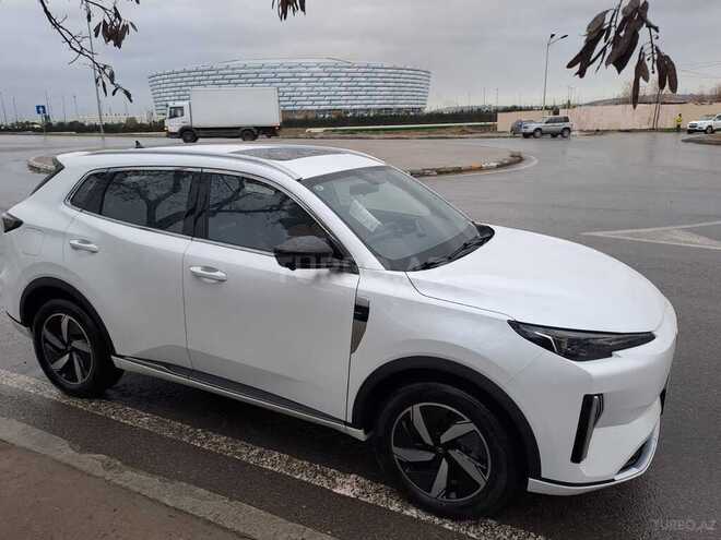 Changan Qiyuan Q05 2024, 0 km - 1.5 л - Bakı