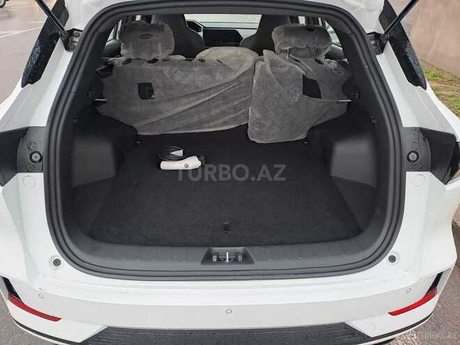 Changan Qiyuan Q05 2024, 0 km - 1.5 л - Bakı