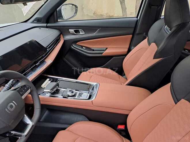 Changan Qiyuan Q05 2024, 0 km - 1.5 л - Bakı