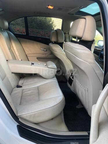 BMW 535 2008, 310,000 km - 3.0 l - Bakı