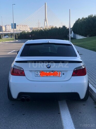 BMW 535 2008, 310,000 km - 3.0 l - Bakı