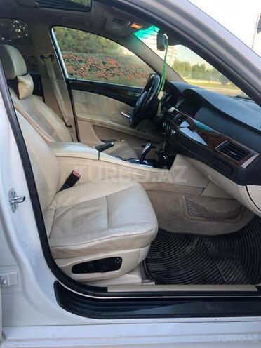 BMW 535 2008, 310,000 km - 3.0 l - Bakı