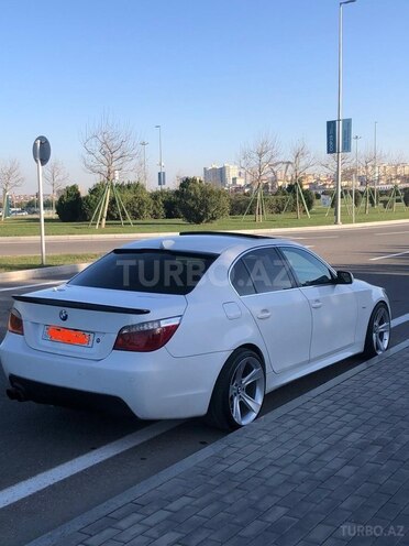 BMW 535 2008, 310,000 km - 3.0 l - Bakı