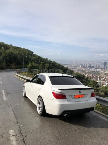 BMW 535 2008, 310,000 km - 3.0 l - Bakı